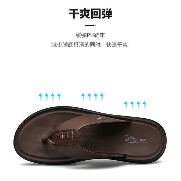 Men\'s sandal main image 8